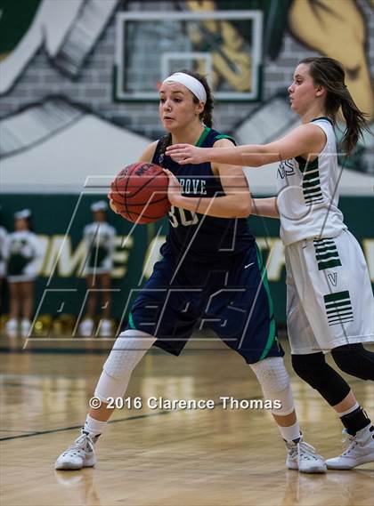 Thumbnail 1 in Loudoun Valley @ Woodgrove photogallery.