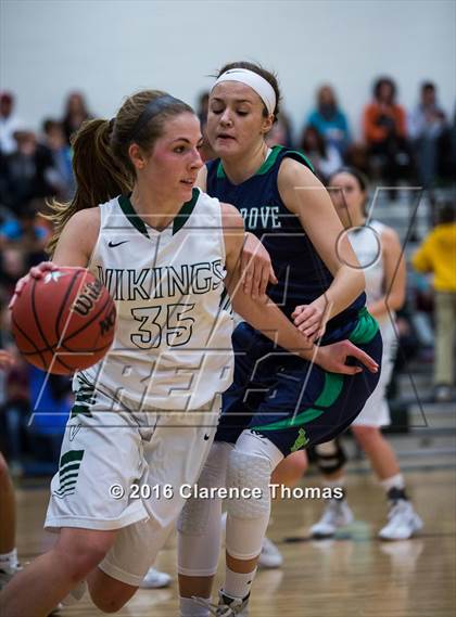 Thumbnail 1 in Loudoun Valley @ Woodgrove photogallery.