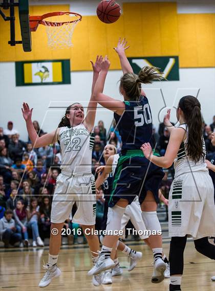 Thumbnail 2 in Loudoun Valley @ Woodgrove photogallery.
