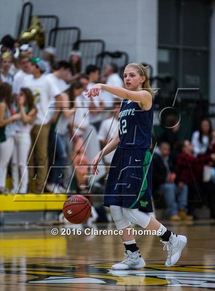Thumbnail 3 in Loudoun Valley @ Woodgrove photogallery.