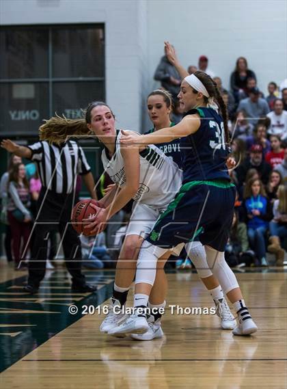 Thumbnail 3 in Loudoun Valley @ Woodgrove photogallery.