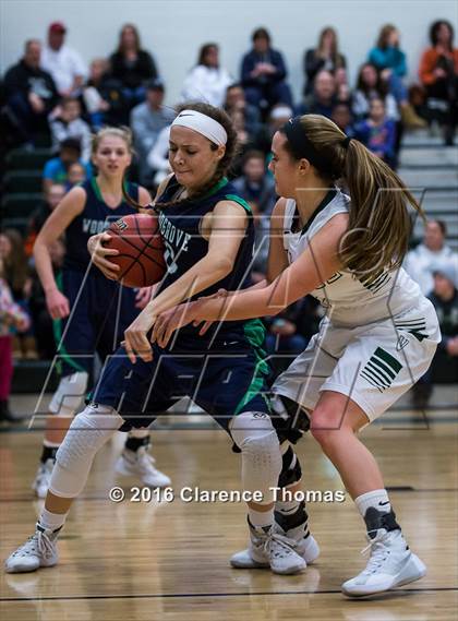 Thumbnail 1 in Loudoun Valley @ Woodgrove photogallery.