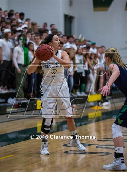 Thumbnail 1 in Loudoun Valley @ Woodgrove photogallery.