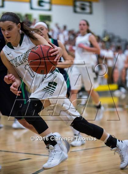 Thumbnail 1 in Loudoun Valley @ Woodgrove photogallery.