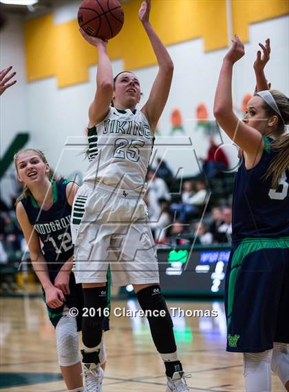 Thumbnail 2 in Loudoun Valley @ Woodgrove photogallery.