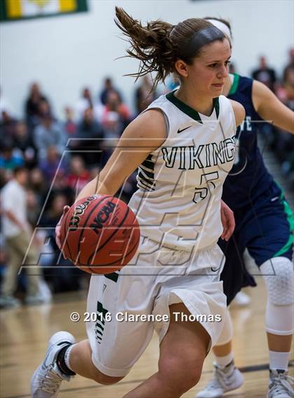 Thumbnail 3 in Loudoun Valley @ Woodgrove photogallery.