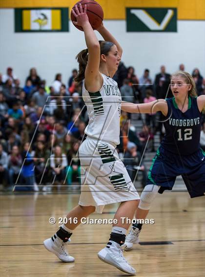 Thumbnail 1 in Loudoun Valley @ Woodgrove photogallery.