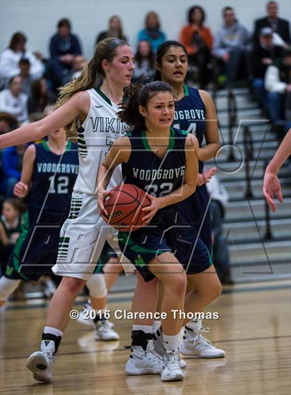 Thumbnail 1 in Loudoun Valley @ Woodgrove photogallery.