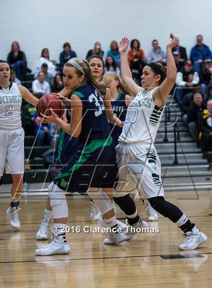 Thumbnail 1 in Loudoun Valley @ Woodgrove photogallery.