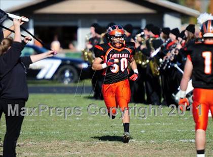 Thumbnail 2 in Weiser vs. Fruitland (3A Semifinal) photogallery.