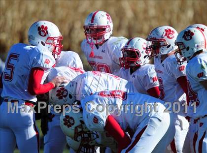 Thumbnail 2 in Weiser vs. Fruitland (3A Semifinal) photogallery.