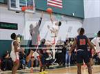 Photo from the gallery "Binghamton vs. Peekskill (NYSPHSAA Class AA Regional Semifinal)"