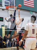 Photo from the gallery "Binghamton vs. Peekskill (NYSPHSAA Class AA Regional Semifinal)"