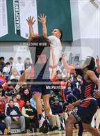 Photo from the gallery "Binghamton vs. Peekskill (NYSPHSAA Class AA Regional Semifinal)"