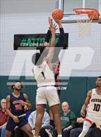 Photo from the gallery "Binghamton vs. Peekskill (NYSPHSAA Class AA Regional Semifinal)"