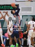 Photo from the gallery "Binghamton vs. Peekskill (NYSPHSAA Class AA Regional Semifinal)"