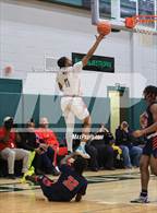 Photo from the gallery "Binghamton vs. Peekskill (NYSPHSAA Class AA Regional Semifinal)"