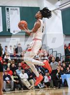 Photo from the gallery "Binghamton vs. Peekskill (NYSPHSAA Class AA Regional Semifinal)"