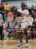 Photo from the gallery "Binghamton vs. Peekskill (NYSPHSAA Class AA Regional Semifinal)"