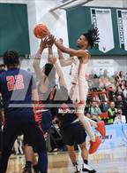 Photo from the gallery "Binghamton vs. Peekskill (NYSPHSAA Class AA Regional Semifinal)"
