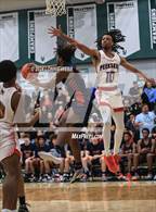 Photo from the gallery "Binghamton vs. Peekskill (NYSPHSAA Class AA Regional Semifinal)"