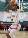 Photo from the gallery "Binghamton vs. Peekskill (NYSPHSAA Class AA Regional Semifinal)"