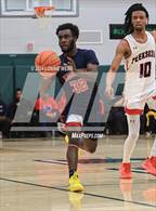 Photo from the gallery "Binghamton vs. Peekskill (NYSPHSAA Class AA Regional Semifinal)"