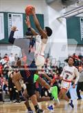 Photo from the gallery "Binghamton vs. Peekskill (NYSPHSAA Class AA Regional Semifinal)"
