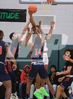Photo from the gallery "Binghamton vs. Peekskill (NYSPHSAA Class AA Regional Semifinal)"