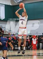 Photo from the gallery "Binghamton vs. Peekskill (NYSPHSAA Class AA Regional Semifinal)"