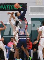 Photo from the gallery "Binghamton vs. Peekskill (NYSPHSAA Class AA Regional Semifinal)"