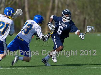 Thumbnail 3 in St. John's Prep @ Lexington photogallery.