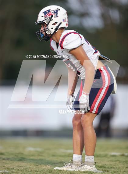 Thumbnail 1 in North Vermilion @ Church Point photogallery.