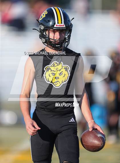 Thumbnail 3 in North Vermilion @ Church Point photogallery.