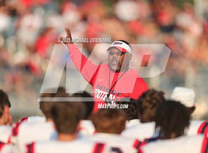 Thumbnail 1 in North Vermilion @ Church Point photogallery.