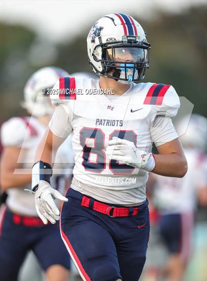 Thumbnail 1 in North Vermilion @ Church Point photogallery.