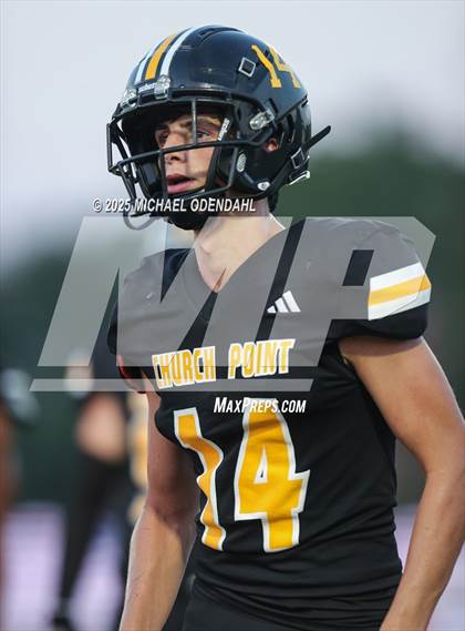 Thumbnail 3 in North Vermilion @ Church Point photogallery.