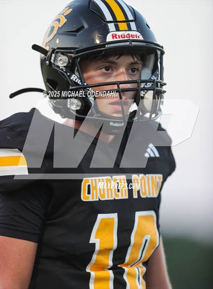 Thumbnail 3 in North Vermilion @ Church Point photogallery.