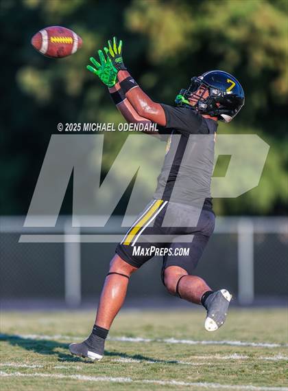 Thumbnail 1 in North Vermilion @ Church Point photogallery.