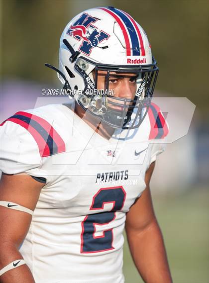 Thumbnail 2 in North Vermilion @ Church Point photogallery.