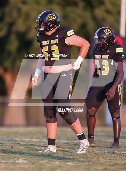 Thumbnail 2 in North Vermilion @ Church Point photogallery.