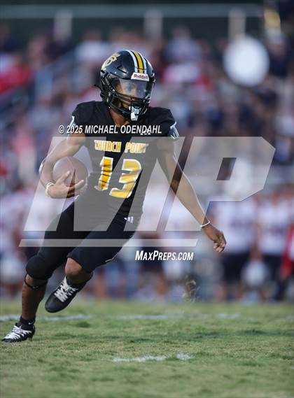 Thumbnail 2 in North Vermilion @ Church Point photogallery.