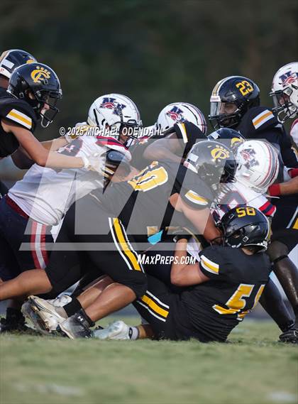 Thumbnail 2 in North Vermilion @ Church Point photogallery.