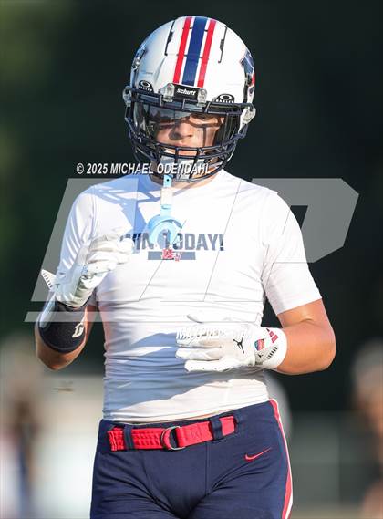 Thumbnail 1 in North Vermilion @ Church Point photogallery.