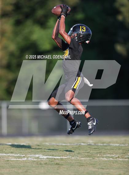 Thumbnail 3 in North Vermilion @ Church Point photogallery.