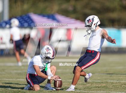 Thumbnail 2 in North Vermilion @ Church Point photogallery.