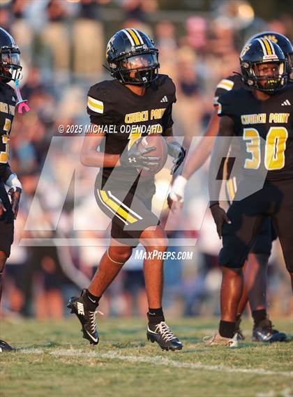 Thumbnail 3 in North Vermilion @ Church Point photogallery.