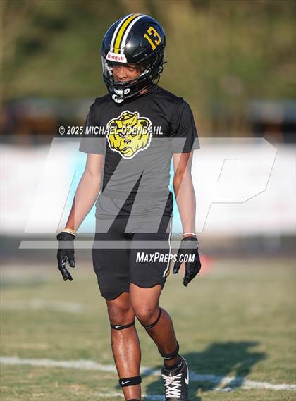 Thumbnail 1 in North Vermilion @ Church Point photogallery.