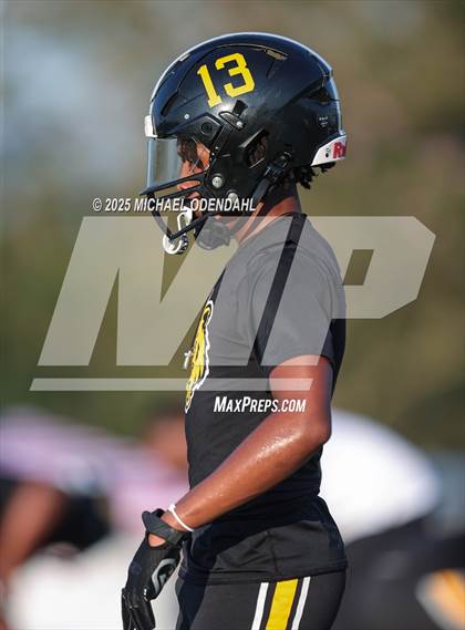 Thumbnail 2 in North Vermilion @ Church Point photogallery.