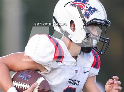 Thumbnail 1 in North Vermilion @ Church Point photogallery.